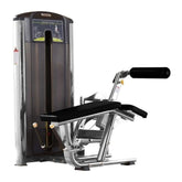 CAD 013A Horizontal Leg Curl